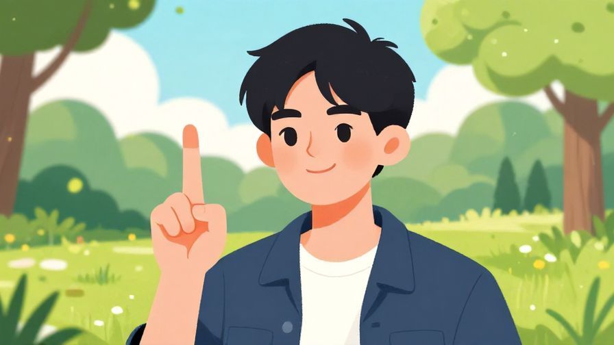 Illustration%20of%20a%20young%20person%20making%20a%20pinkie%20swear%20gesture%2C%20friendly%20expression%2C%20bright%20outdoor%20park%20background%2C%20vibrant%20colors%2C%20illustrated%20style