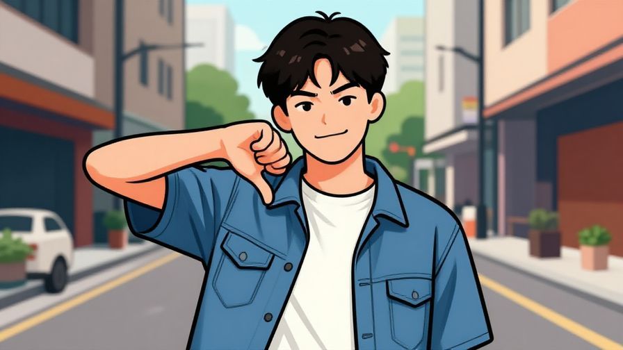 Illustration%20of%20a%20young%20person%20making%20a%20funny%2C%20dismissive%20gesture%20with%20a%20smirk%2C%20casual%20urban%20background%2C%20vibrant%20colors%2C%20illustrated%20style