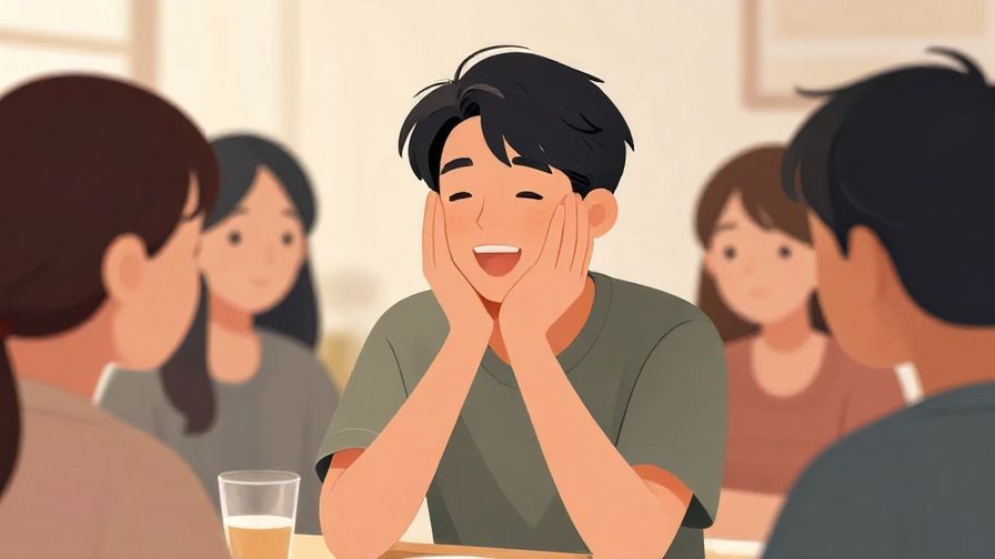 Illustration%20of%20a%20young%20person%20nodding%20enthusiastically%20in%20agreement%20at%20a%20casual%20gathering