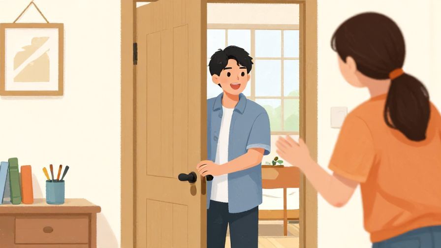 Illustration%20of%20a%20young%20person%20opening%20a%20door%20to%20home%20with%20a%20smile%2C%20another%20person%20greeting%20them%20warmly%20inside%20a%20cozy%20room%2C%20bright%20colors%2C%20illustrated%20style
