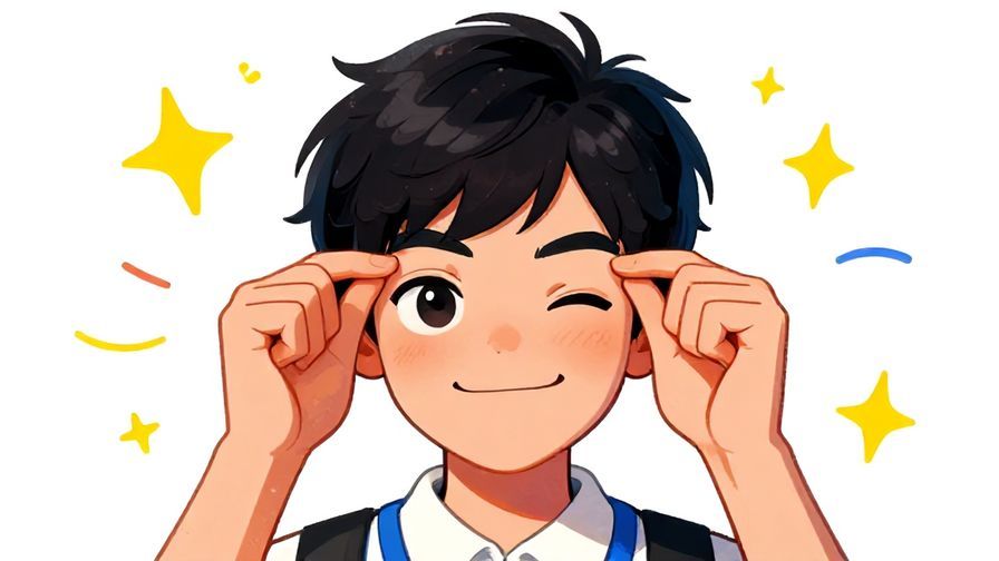 Illustration%20of%20a%20young%20person%20rolling%20their%20eyes%20with%20a%20playful%20smirk%2C%20stars%20and%20curved%20lines%20around%20them%2C%20vibrant%20colors%2C%20illustrated%20style