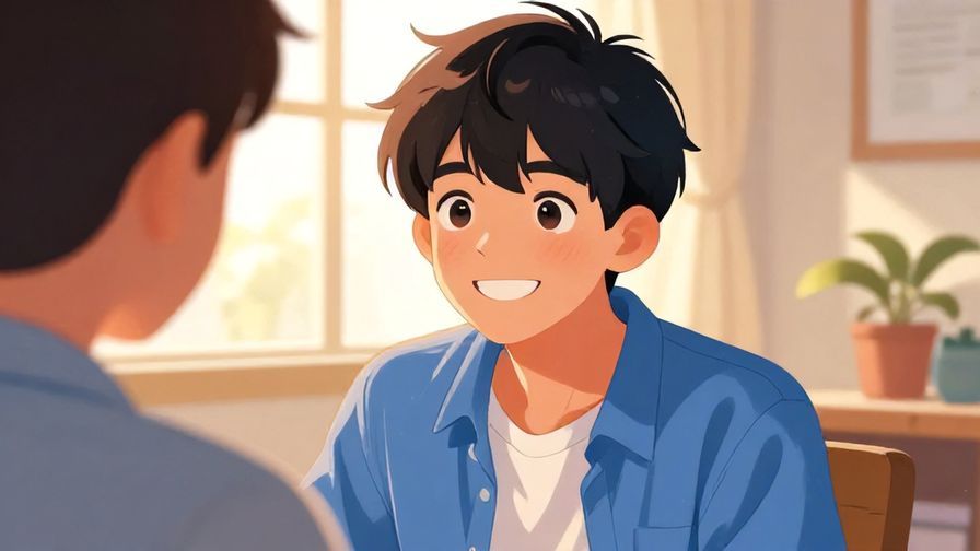 Illustration%20of%20a%20young%20person%20smiling%20and%20looking%20affectionately%20at%20someone%20in%20a%20sunlit%20room%2C%20vibrant%20colors%2C%20illustrated%20style