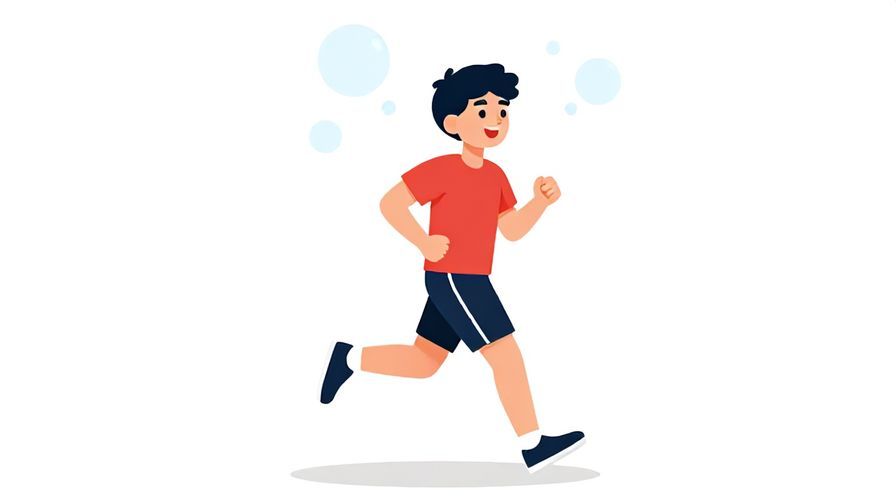 Illustration%20of%20a%20young%20person%20smiling%20while%20jogging%20with%20floating%20memory%20bubbles%20around%20their%20head%2C%20bright%20colors%2C%20illustrated%20style