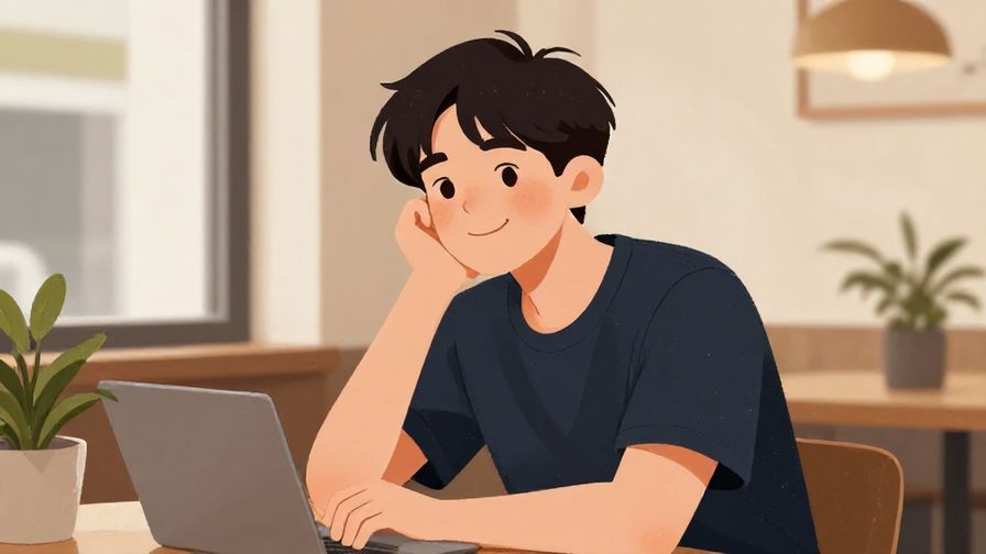 Illustration%20of%20a%20young%20person%20speaking%20confidently%20in%20a%20casual%20setting%20like%20a%20cozy%20cafe%2C%20smiling%20and%20relaxed%2C%20with%20warm%20colors%20and%20soft%20textures.