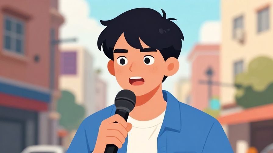 Illustration%20of%20a%20young%20person%20speaking%20with%20casual%20confidence%20and%20slightly%20tough%20expression%2C%20urban%20background%2C%20vibrant%20colors%2C%20illustrated%20style