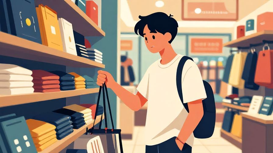 Illustration%20of%20a%20young%20person%20talking%20casually%20while%20browsing%20in%20an%20urban%20shop%2C%20vibrant%20colors%2C%20illustrated%20style