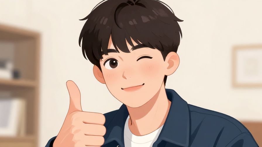Illustration%20of%20a%20young%20person%20winking%20and%20giving%20a%20thumbs-up%20in%20a%20casual%20setting%2C%20bright%20colors%2C%20illustrated%20style