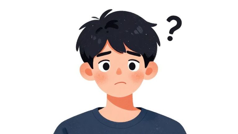 Illustration%20of%20a%20young%20person%20with%20a%20slightly%20puzzled%20expression%2C%20a%20small%20question%20mark%20floating%20above%20their%20head%2C%20bright%20colors%2C%20illustrated%20style