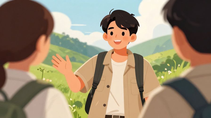 Illustration%20of%20a%20young%20person%20with%20a%20friendly%20smile%20inviting%20someone%20to%20join%20them%20for%20an%20adventure%20outside%2C%20illustrated%20style