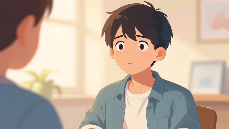 Illustration%20of%20a%20young%20person%20with%20a%20concerned%20expression%20asking%20someone%20what%20happened%2C%20soft%20pastel%20background%2C%20vibrant%20colors%2C%20illustrated%20style