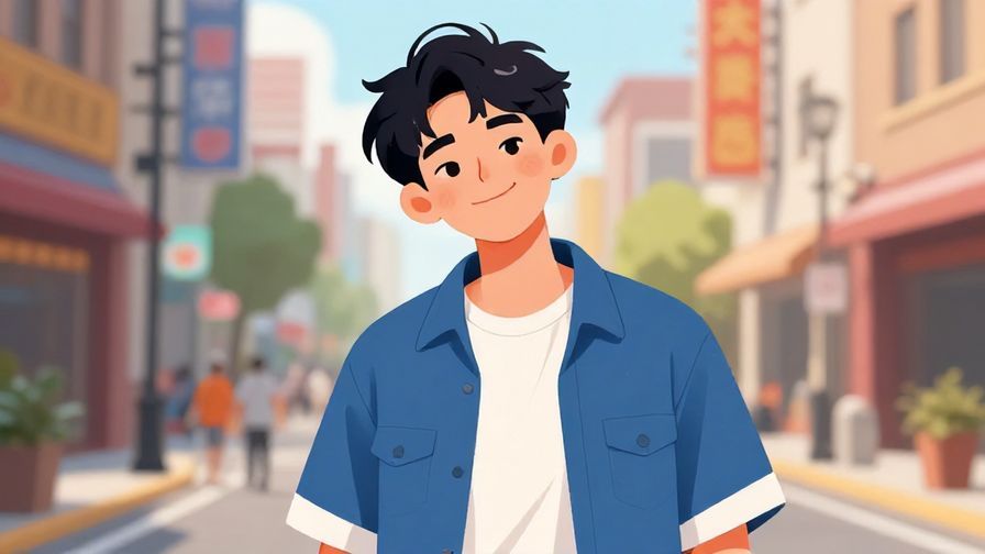 Illustration%20of%20a%20young%20person%20with%20a%20cheeky%20smile%20and%20relaxed%20posture%2C%20city%20street%20background%2C%20vibrant%20colors%2C%20illustrated%20style