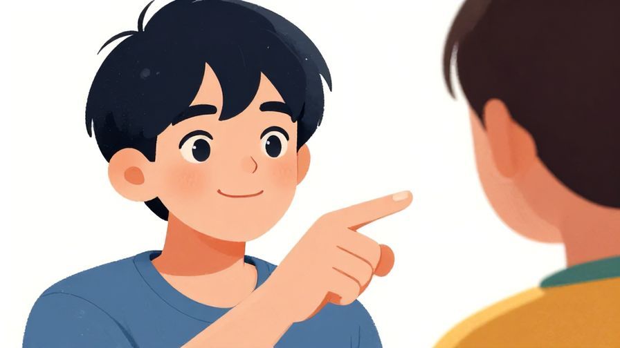 Illustration%20of%20a%20young%20person%20with%20a%20half-smile%2C%20pointing%20at%20someone%20in%20a%20playful%20yet%20direct%20way%2C%20bright%20colors%2C%20illustrated%20style