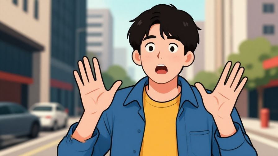 Illustration%20of%20a%20young%20person%20with%20a%20shocked%20expression%20and%20hands%20raised%2C%20urban%20background%2C%20bright%20colors%2C%20illustrated%20style