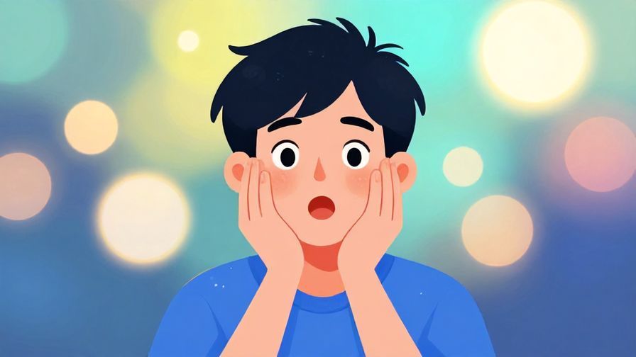 Illustration%20of%20a%20young%20person%20with%20a%20surprised%20face%20and%20hands%20on%20cheeks%20with%20bright%20bokeh%20lights%20in%20the%20background%2C%20vibrant%20colors%2C%20illustrated%20style