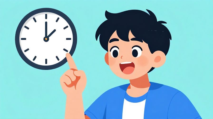 Illustration%20of%20a%20young%20person%20with%20an%20eager%2C%20excited%20expression%2C%20tapping%20their%20foot%20impatiently%20with%20a%20clock%20in%20the%20background%20showing%20time%20passing%2C%20bright%20colors%2C%20illustrated%20style