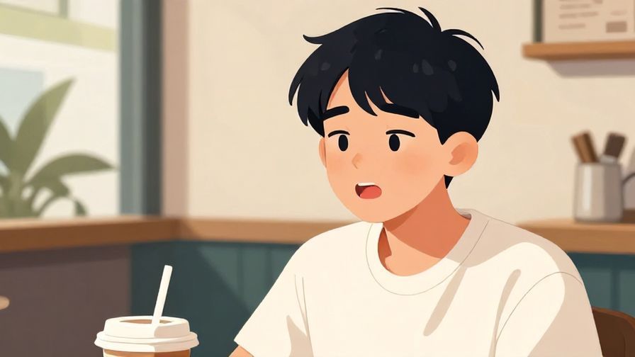 Illustration%20of%20a%20young%20person%20with%20raised%20eyebrows%20and%20slightly%20open%20mouth%20in%20a%20casual%20coffee%20shop%2C%20vibrant%20colors%2C%20illustrated%20style