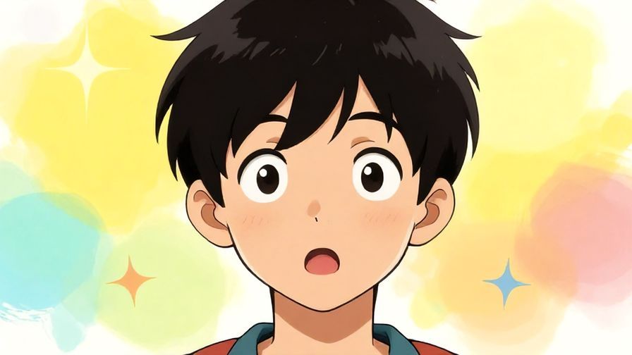 Illustration%20of%20a%20young%20person%20with%20wide%20eyes%20and%20a%20slightly%20open%20mouth%20showing%20surprise%2C%20bright%20background%2C%20vibrant%20colors%2C%20illustrated%20style