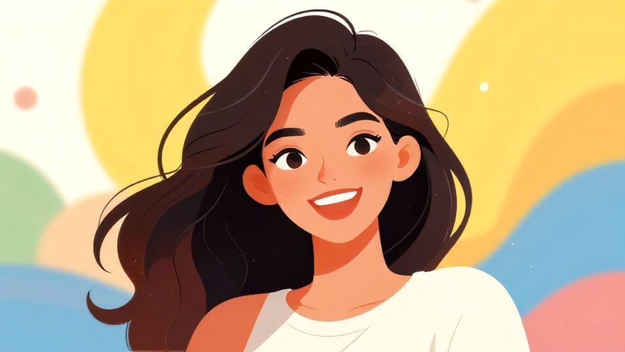 Illustration%20of%20a%20young%20woman%20with%20energetic%20expression%20and%20a%20bright%20colorful%20background%2C%20showing%20confidence%20and%20enthusiasm%2C%20illustrated%20style