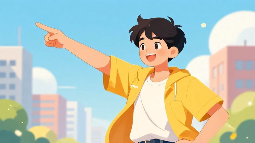 Illustration%20of%20a%20youthful%20person%20energetically%20pointing%20forward%2C%20cityscape%20background%2C%20bright%20colors%2C%20illustrated%20style