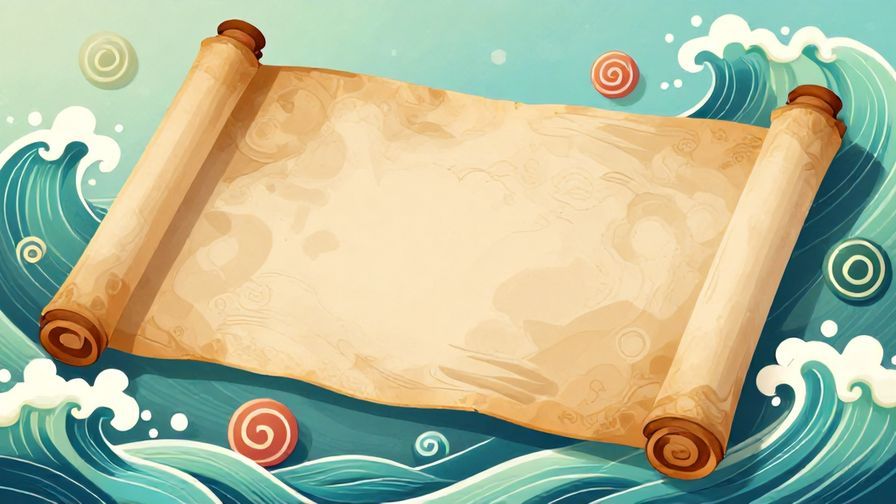 Illustration%20of%20an%20ancient%20scroll%20unrolling%20with%20waves%20and%20circular%20symbols%20around%20it%2C%20vibrant%20colors%2C%20illustrated%20style