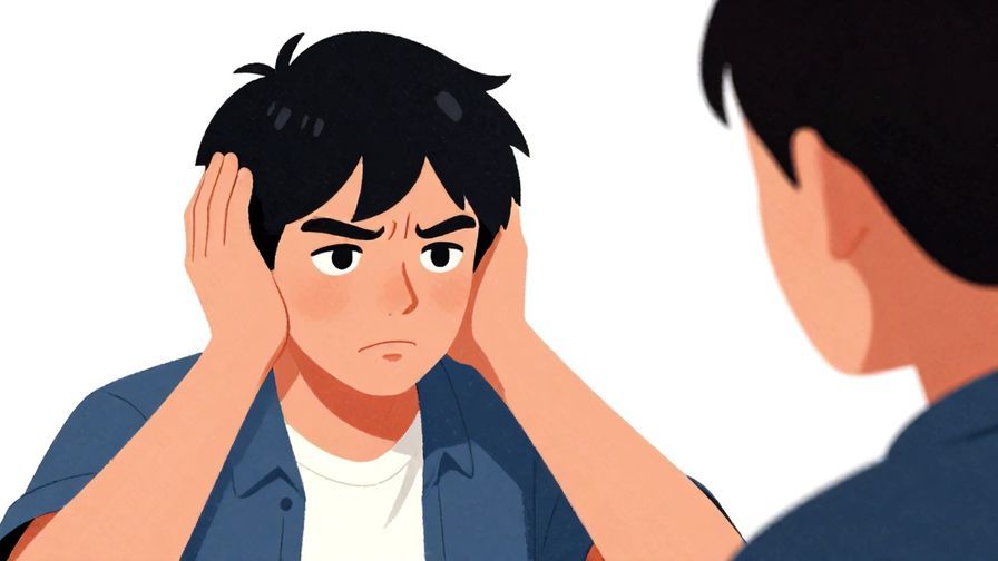 Illustration%20of%20an%20annoyed%20person%20covering%20their%20ears%20while%20someone%20else%20talks%20excessively%2C%20bright%20colors%2C%20illustrated%20style