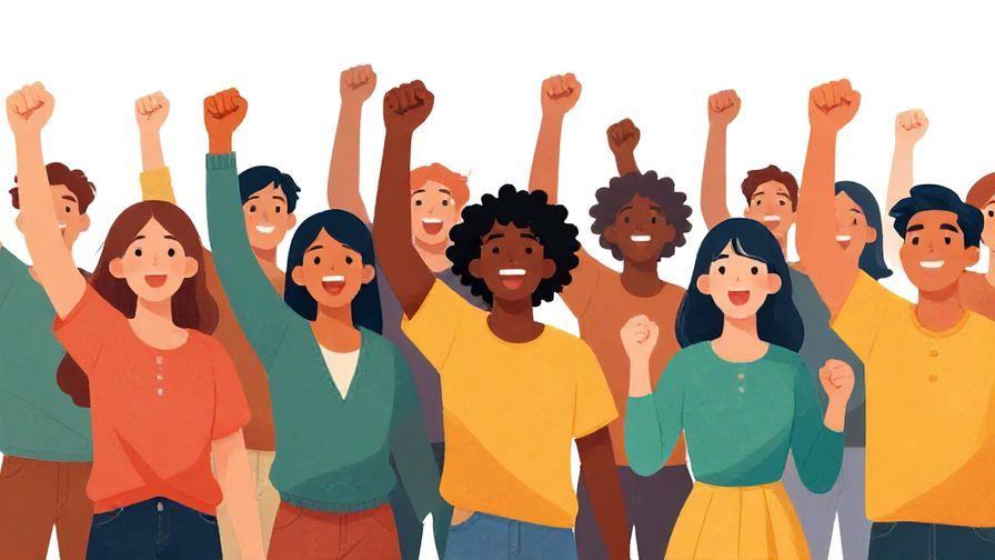 Illustration%20of%20excited%20people%20gathered%20and%20ready%20to%20begin%2C%20anticipation%20and%20energy%20in%20the%20air%2C%20bright%20colors