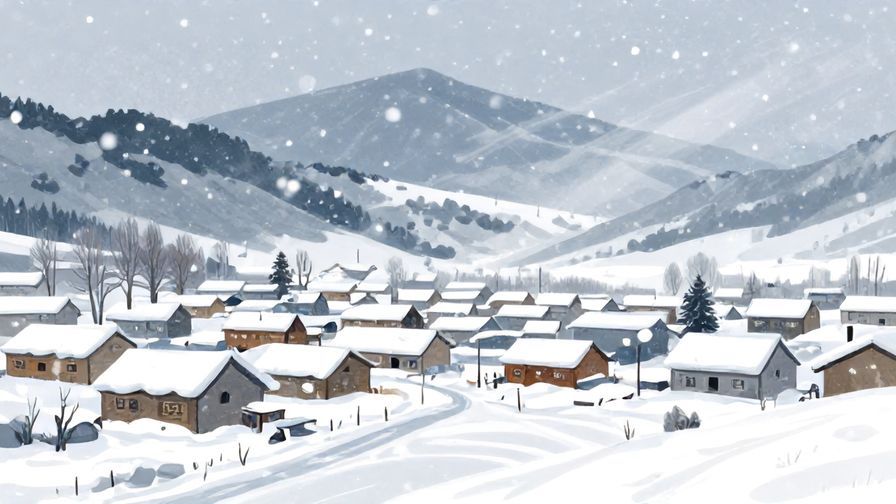 Illustration%20of%20heavy%20snowfall%20blanketing%20a%20mountain%20village%2C%20strong%20snowflakes%20falling%20with%20wind%2C%20dynamic%20winter%20scene