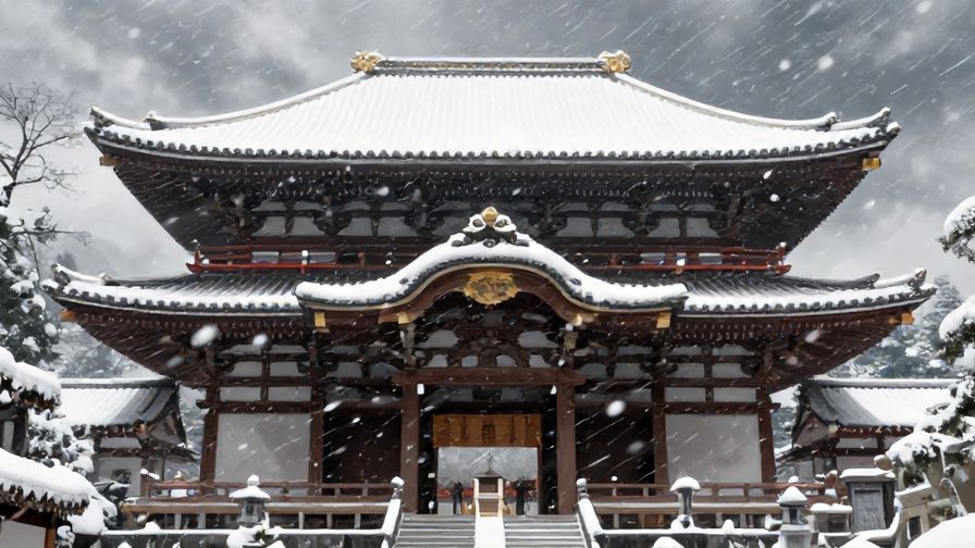 Illustration%20of%20heavy%20snowfall%20covering%20a%20Japanese%20temple%2C%20dramatic%20snowflakes%20and%20strong%20wind