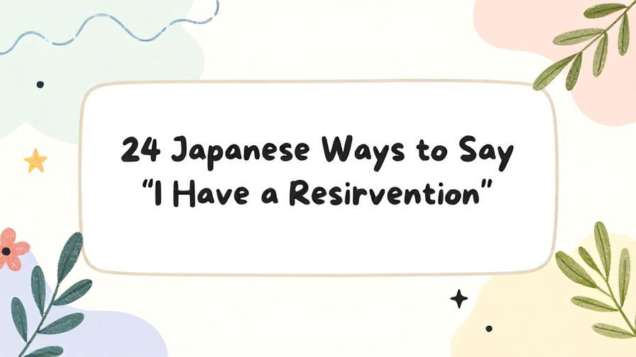Illustration%20of%20playful%2C%20precise%2C%20sharp%20text%20%E2%80%9C24%20Japanese%20Ways%20to%20Say%20%E2%80%9CI%20Have%20a%20Reservation%E2%80%9D%E2%80%9D%2C%20centered%20inside%20a%20thin%20rounded%20rectangle.%20Soft%2C%20hand-drawn%20elements%20including%20Florals%2C%20Gentle%20waves%2C%20Floating%20leaves%2C%20Olive%20branches%2C%20Stars%20are%20placed%20outside%20the%20rectangle%2C%20loosely%20arranged%20and%20asymmetrical.%20Set%20on%20a%20soft%20pastel%20multicolor%20background%20with%20visible%20white%2Fivory%20space%2C%20light%20and%20airy.