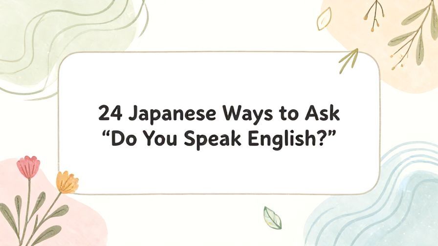 Illustration%20of%20playful%2C%20precise%2C%20sharp%20text%20%E2%80%9C24%20Japanese%20Ways%20to%20Ask%20%E2%80%9CDo%20You%20Speak%20English%3F%E2%80%9D%E2%80%9D%2C%20centered%20inside%20a%20thin%20rounded%20rectangle.%20Soft%2C%20hand-drawn%20elements%20including%20Florals%2C%20Gentle%20waves%2C%20Floating%20leaves%20are%20placed%20outside%20the%20rectangle%2C%20loosely%20arranged%20and%20asymmetrical.%20You%20may%20mix%20freely%20and%20use%20any%20of%20the%20elements%20that%20best%20match%20the%20context%3B%20these%20are%20examples%2C%20not%20restrictions.%20Set%20on%20a%20soft%20pastel%20multicolor%20background%20with%20visible%20white%2Fivory%20space%2C%20light%20and%20airy.