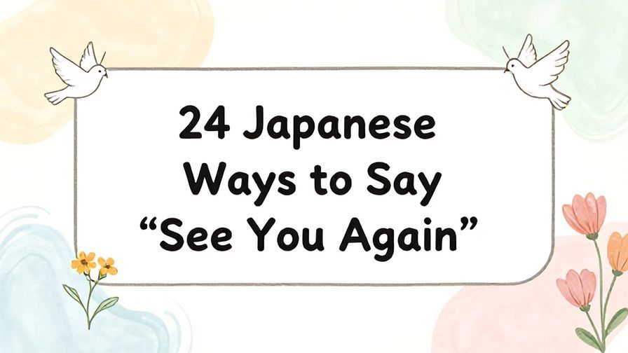 Illustration%20of%20playful%2C%20precise%2C%20sharp%20text%20%E2%80%9C24%20Japanese%20Ways%20to%20Say%20%E2%80%9CSee%20You%20Again%E2%80%9D%E2%80%9D%2C%20centered%20inside%20a%20thin%20rounded%20rectangle.%20Soft%2C%20hand-drawn%20elements%20including%20Florals%2C%20Gentle%20waves%2C%20Doves%20are%20placed%20outside%20the%20rectangle%2C%20loosely%20arranged%20and%20asymmetrical.%20Set%20on%20a%20soft%20pastel%20multicolor%20background%20with%20visible%20white%2Fivory%20space%2C%20light%20and%20airy.