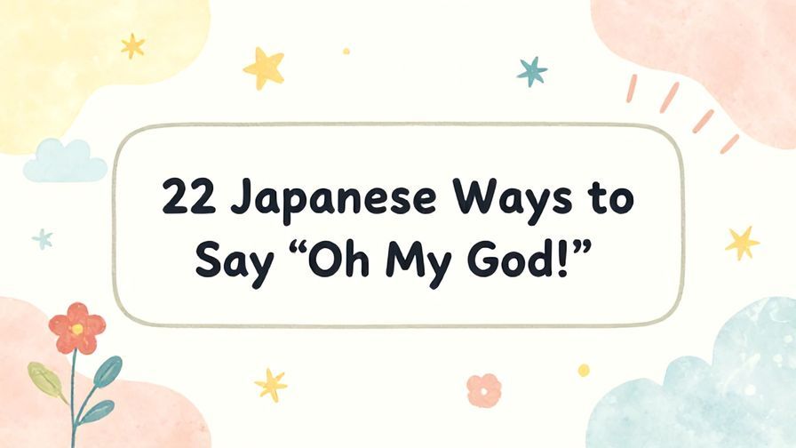 Illustration%20of%20playful%2C%20precise%2C%20sharp%20text%20%E2%80%9C22%20Japanese%20Ways%20to%20Say%20%E2%80%9COh%20My%20God!%E2%80%9D%E2%80%9D%2C%20centered%20inside%20a%20thin%20rounded%20rectangle.%20Soft%2C%20hand-drawn%20elements%20including%20Florals%2C%20Stars%2C%20Heavenly%20clouds%2C%20Light%20rays%2C%20Abstract%20shapes%20are%20placed%20outside%20the%20rectangle%2C%20loosely%20arranged%20and%20asymmetrical.%20Set%20on%20a%20soft%20pastel%20multicolor%20background%20with%20visible%20white%2Fivory%20space%2C%20light%20and%20airy.