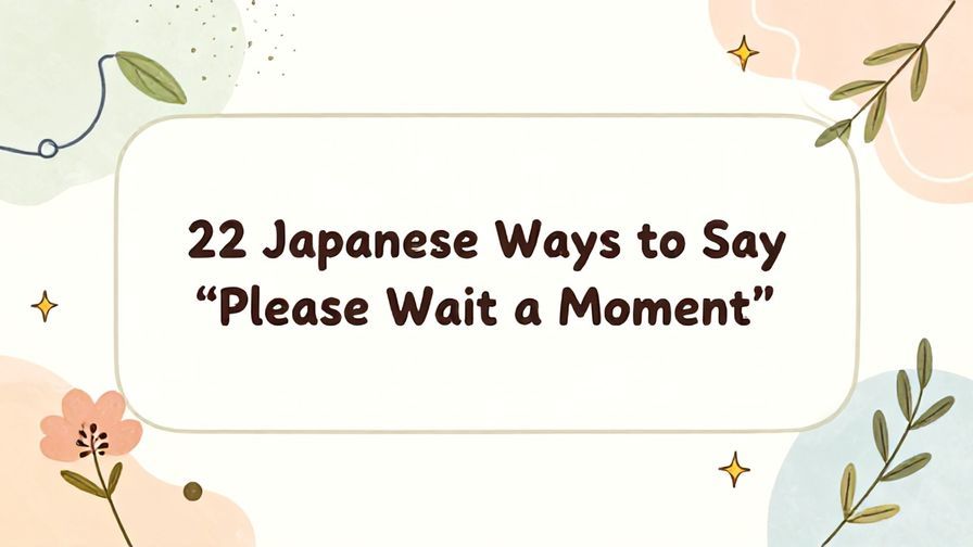 Illustration%20of%20playful%2C%20precise%2C%20sharp%20text%20%E2%80%9C22%20Japanese%20Ways%20to%20Say%20%E2%80%9CPlease%20Wait%20a%20Moment%E2%80%9D%E2%80%9D%2C%20centered%20inside%20a%20thin%20rounded%20rectangle.%20Soft%2C%20hand-drawn%20elements%20including%20Florals%2C%20Gentle%20waves%2C%20Floating%20leaves%2C%20Olive%20branches%2C%20Stars%20are%20placed%20outside%20the%20rectangle%2C%20loosely%20arranged%20and%20asymmetrical.%20Set%20on%20a%20soft%20pastel%20multicolor%20background%20with%20visible%20white%2Fivory%20space%2C%20light%20and%20airy.