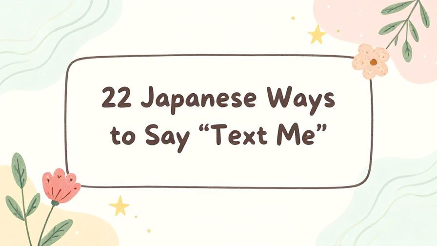 Illustration%20of%20playful%2C%20precise%2C%20sharp%20text%20%E2%80%9C22%20Japanese%20Ways%20to%20Say%20%E2%80%9CText%20Me%E2%80%9D%E2%80%9D%2C%20centered%20inside%20a%20thin%20rounded%20rectangle.%20Soft%2C%20hand-drawn%20elements%20including%20Florals%2C%20Gentle%20waves%2C%20Floating%20leaves%2C%20Stars%20are%20placed%20outside%20the%20rectangle%2C%20loosely%20arranged%20and%20asymmetrical.%20Set%20on%20a%20soft%20pastel%20multicolor%20background%20with%20visible%20white%2Fivory%20space%2C%20light%20and%20airy.
