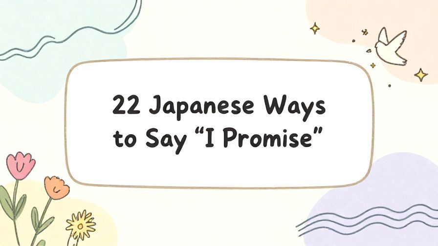 Illustration%20of%20playful%2C%20precise%2C%20sharp%20text%20%E2%80%9C22%20Japanese%20Ways%20to%20Say%20%E2%80%9CI%20Promise%E2%80%9D%E2%80%9D%2C%20centered%20inside%20a%20thin%20rounded%20rectangle.%20Soft%2C%20hand-drawn%20elements%20including%20Florals%2C%20Gentle%20waves%2C%20Doves%2C%20Stars%2C%20Light%20rays%20are%20placed%20outside%20the%20rectangle%2C%20loosely%20arranged%20and%20asymmetrical.%20Set%20on%20a%20soft%20pastel%20multicolor%20background%20with%20visible%20white%2Fivory%20space%2C%20light%20and%20airy.
