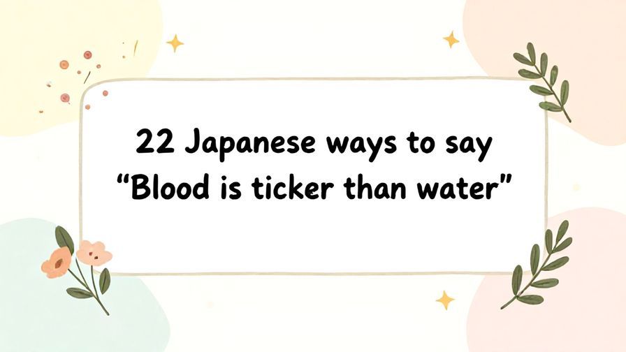 Illustration%20of%20playful%2C%20precise%2C%20sharp%20text%20%E2%80%9C22%20Japanese%20ways%20to%20say%20%E2%80%9CBlood%20is%20thicker%20than%20water%E2%80%9D%E2%80%9D%2C%20centered%20inside%20a%20thin%20rounded%20rectangle.%20Soft%2C%20hand-drawn%20elements%20including%20Florals%2C%20Floating%20leaves%2C%20Olive%20branches%2C%20Stars%2C%20Light%20rays%20are%20placed%20outside%20the%20rectangle%2C%20loosely%20arranged%20and%20asymmetrical.%20Set%20on%20a%20soft%20pastel%20multicolor%20background%20with%20visible%20white%2Fivory%20space%2C%20light%20and%20airy.