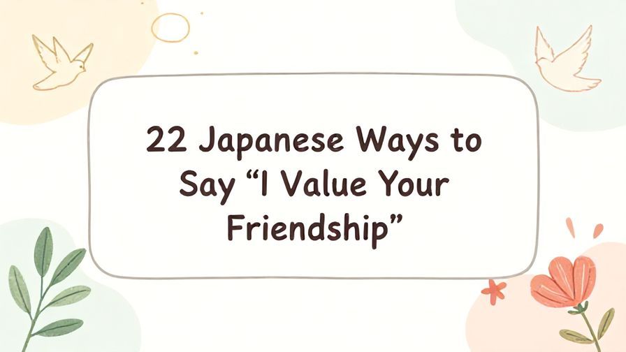 Illustration%20of%20playful%2C%20precise%2C%20sharp%20text%20%E2%80%9C22%20Japanese%20Ways%20to%20Say%20%E2%80%9CI%20Value%20Your%20Friendship%E2%80%9D%E2%80%9D%2C%20centered%20inside%20a%20thin%20rounded%20rectangle.%20Soft%2C%20hand-drawn%20elements%20including%20Florals%2C%20Floating%20leaves%2C%20Doves%2C%20Light%20rays%20are%20placed%20outside%20the%20rectangle%2C%20loosely%20arranged%20and%20asymmetrical.%20Set%20on%20a%20soft%20pastel%20multicolor%20background%20with%20visible%20white%2Fivory%20space%2C%20light%20and%20airy.