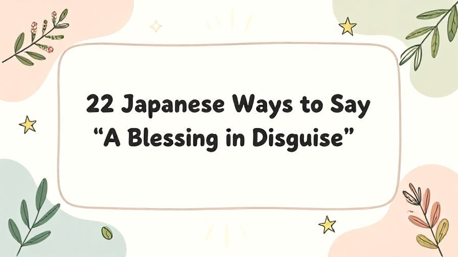 Illustration%20of%20playful%2C%20precise%2C%20sharp%20text%20%E2%80%9C22%20Japanese%20Ways%20to%20Say%20%E2%80%9CA%20Blessing%20in%20Disguise%E2%80%9D%E2%80%9D%2C%20centered%20inside%20a%20thin%20rounded%20rectangle.%20Soft%2C%20hand-drawn%20elements%20including%20Florals%2C%20Olive%20branches%2C%20Light%20rays%2C%20Floating%20leaves%2C%20Stars%20are%20placed%20outside%20the%20rectangle%2C%20loosely%20arranged%20and%20asymmetrical.%20Set%20on%20a%20soft%20pastel%20multicolor%20background%20with%20visible%20white%2Fivory%20space%2C%20light%20and%20airy.