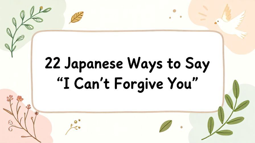 Illustration%20of%20playful%2C%20precise%2C%20sharp%20text%20%E2%80%9C22%20Japanese%20Ways%20to%20Say%20%E2%80%9CI%20Can%E2%80%99t%20Forgive%20You%E2%80%9D%E2%80%9D%2C%20centered%20inside%20a%20thin%20rounded%20rectangle.%20Soft%2C%20hand-drawn%20elements%20including%20Florals%2C%20Floating%20leaves%2C%20Olive%20branches%2C%20Doves%2C%20Light%20rays%20are%20placed%20outside%20the%20rectangle%2C%20loosely%20arranged%20and%20asymmetrical.%20Set%20on%20a%20soft%20pastel%20multicolor%20background%20with%20visible%20white%2Fivory%20space%2C%20light%20and%20airy.