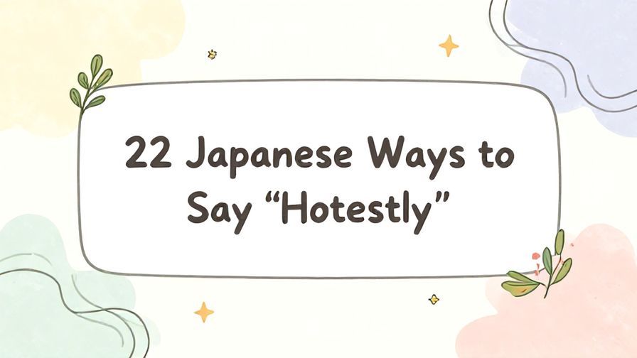 Illustration%20of%20playful%2C%20precise%2C%20sharp%20text%20%E2%80%9C22%20Japanese%20Ways%20to%20Say%20%E2%80%9CHonestly%E2%80%9D%E2%80%9D%2C%20centered%20inside%20a%20thin%20rounded%20rectangle.%20Soft%2C%20hand-drawn%20elements%20including%20Florals%2C%20Gentle%20waves%2C%20Floating%20leaves%2C%20Stars%20are%20placed%20outside%20the%20rectangle%2C%20loosely%20arranged%20and%20asymmetrical.%20Set%20on%20a%20soft%20pastel%20multicolor%20background%20with%20visible%20white%2Fivory%20space%2C%20light%20and%20airy.