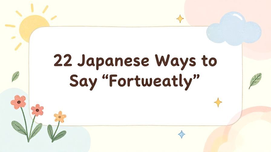 Illustration%20of%20playful%2C%20precise%2C%20sharp%20text%20%E2%80%9C22%20Japanese%20Ways%20to%20Say%20%E2%80%9CFortunately%E2%80%9D%E2%80%9D%2C%20centered%20inside%20a%20thin%20rounded%20rectangle.%20Soft%2C%20hand-drawn%20elements%20including%20Florals%2C%20Sun%20rays%2C%20Heavenly%20clouds%2C%20Floating%20leaves%2C%20Stars%20are%20placed%20outside%20the%20rectangle%2C%20loosely%20arranged%20and%20asymmetrical.%20Set%20on%20a%20soft%20pastel%20multicolor%20background%20with%20visible%20white%2Fivory%20space%2C%20light%20and%20airy.