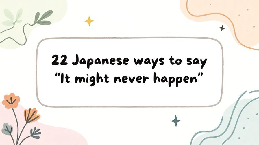 Illustration%20of%20playful%2C%20precise%2C%20sharp%20text%20%E2%80%9C22%20Japanese%20ways%20to%20say%20%E2%80%9CIt%20might%20never%20happen%E2%80%9D%E2%80%9D%2C%20centered%20inside%20a%20thin%20rounded%20rectangle.%20Soft%2C%20hand-drawn%20elements%20including%20Florals%2C%20Gentle%20waves%2C%20Floating%20leaves%2C%20Stars%20are%20placed%20outside%20the%20rectangle%2C%20loosely%20arranged%20and%20asymmetrical.%20Set%20on%20a%20soft%20pastel%20multicolor%20background%20with%20visible%20white%2Fivory%20space%2C%20light%20and%20airy.