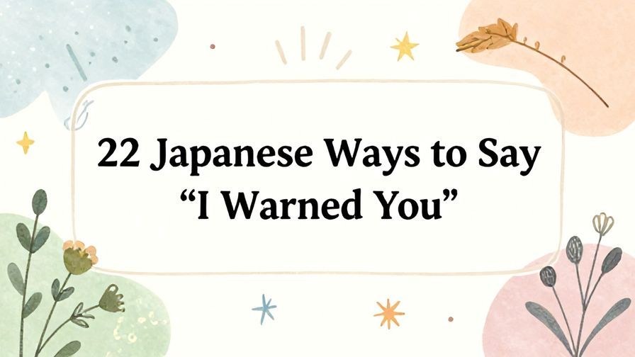 Illustration%20of%20playful%2C%20precise%2C%20sharp%20text%20%E2%80%9C22%20Japanese%20Ways%20to%20Say%20%E2%80%9CI%20Warned%20You%E2%80%9D%E2%80%9D%2C%20centered%20inside%20a%20thin%20rounded%20rectangle.%20Soft%2C%20hand-drawn%20elements%20including%20Florals%2C%20Floating%20leaves%2C%20Light%20rays%2C%20Stars%2C%20Abstract%20shapes%20are%20placed%20outside%20the%20rectangle%2C%20loosely%20arranged%20and%20asymmetrical.%20Set%20on%20a%20soft%20pastel%20multicolor%20background%20with%20visible%20white%2Fivory%20space%2C%20light%20and%20airy.