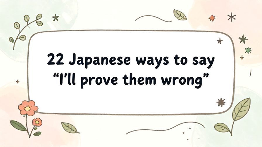 Illustration%20of%20playful%2C%20precise%2C%20sharp%20text%20%E2%80%9C22%20Japanese%20ways%20to%20say%20%E2%80%9CI%E2%80%99ll%20prove%20them%20wrong%E2%80%9D%E2%80%9D%2C%20centered%20inside%20a%20thin%20rounded%20rectangle.%20Soft%2C%20hand-drawn%20elements%20including%20Florals%2C%20Light%20rays%2C%20Floating%20leaves%2C%20Stars%2C%20Curved%20lines%20are%20placed%20outside%20the%20rectangle%2C%20loosely%20arranged%20and%20asymmetrical.%20Set%20on%20a%20soft%20pastel%20multicolor%20background%20with%20visible%20white%2Fivory%20space%2C%20light%20and%20airy.