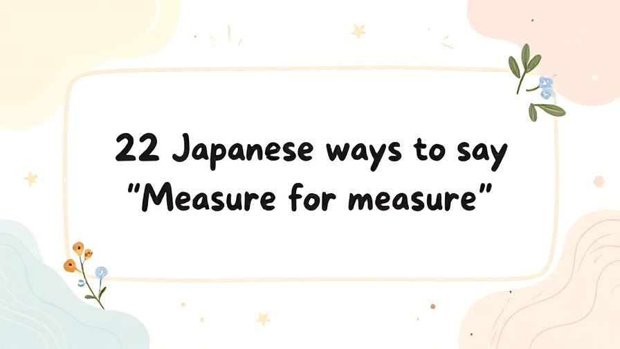 Illustration%20of%20playful%2C%20precise%2C%20sharp%20text%20%E2%80%9C22%20Japanese%20ways%20to%20say%20%E2%80%9CMeasure%20for%20measure%E2%80%9D%E2%80%9D%2C%20centered%20inside%20a%20thin%20rounded%20rectangle.%20Soft%2C%20hand-drawn%20elements%20including%20Florals%2C%20Gentle%20waves%2C%20Floating%20leaves%2C%20Stars%2C%20Light%20rays%20are%20placed%20outside%20the%20rectangle%2C%20loosely%20arranged%20and%20asymmetrical.%20Set%20on%20a%20soft%20pastel%20multicolor%20background%20with%20visible%20white%2Fivory%20space%2C%20light%20and%20airy.