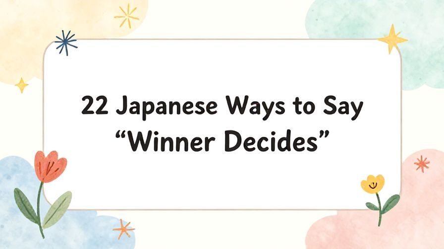 Illustration%20of%20playful%2C%20precise%2C%20sharp%20text%20%E2%80%9C22%20Japanese%20Ways%20to%20Say%20%E2%80%9CWinner%20Decides%E2%80%9D%E2%80%9D%2C%20centered%20inside%20a%20thin%20rounded%20rectangle.%20Soft%2C%20hand-drawn%20elements%20including%20Florals%2C%20Floating%20leaves%2C%20Stars%2C%20Light%20rays%2C%20Heavenly%20clouds%20are%20placed%20outside%20the%20rectangle%2C%20loosely%20arranged%20and%20asymmetrical.%20Set%20on%20a%20soft%20pastel%20multicolor%20background%20with%20visible%20white%2Fivory%20space%2C%20light%20and%20airy.