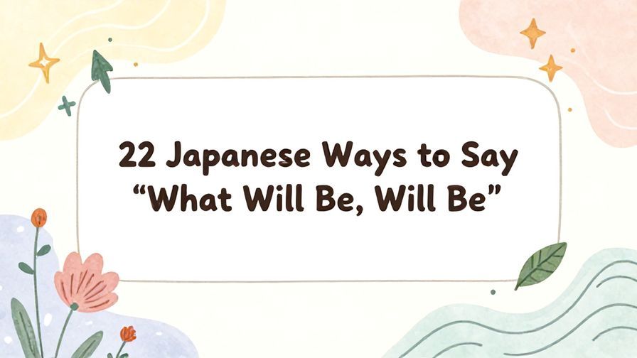 Illustration%20of%20playful%2C%20precise%2C%20sharp%20text%20%E2%80%9C22%20Japanese%20Ways%20to%20Say%20%E2%80%9CWhat%20Will%20Be%2C%20Will%20Be%E2%80%9D%E2%80%9D%2C%20centered%20inside%20a%20thin%20rounded%20rectangle.%20Soft%2C%20hand-drawn%20elements%20including%20Florals%2C%20Gentle%20waves%2C%20Floating%20leaves%2C%20Stars%2C%20Light%20rays%20are%20placed%20outside%20the%20rectangle%2C%20loosely%20arranged%20and%20asymmetrical.%20Set%20on%20a%20soft%20pastel%20multicolor%20background%20with%20visible%20white%2Fivory%20space%2C%20light%20and%20airy.