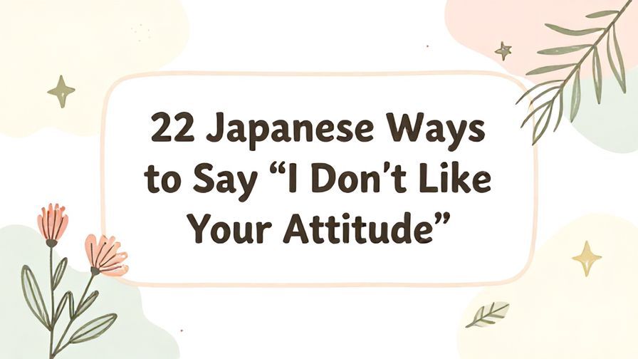 Illustration%20of%20playful%2C%20precise%2C%20sharp%20text%20%E2%80%9C22%20Japanese%20Ways%20to%20Say%20%E2%80%9CI%20Don%27t%20Like%20Your%20Attitude%E2%80%9D%E2%80%9D%2C%20centered%20inside%20a%20thin%20rounded%20rectangle.%20Soft%2C%20hand-drawn%20elements%20including%20Florals%2C%20Floating%20leaves%2C%20Stars%20are%20placed%20outside%20the%20rectangle%2C%20loosely%20arranged%20and%20asymmetrical.%20Set%20on%20a%20soft%20pastel%20multicolor%20background%20with%20visible%20white%2Fivory%20space%2C%20light%20and%20airy.