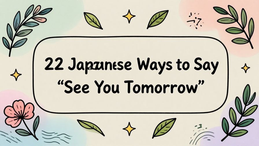 Illustration%20of%20playful%2C%20precise%2C%20sharp%20text%20%E2%80%9C22%20Japanese%20Ways%20to%20Say%20%E2%80%9CSee%20You%20Tomorrow%E2%80%9D%E2%80%9D%2C%20centered%20inside%20a%20thin%20rounded%20rectangle.%20Soft%2C%20hand-drawn%20elements%20including%20Florals%2C%20Gentle%20waves%2C%20Floating%20leaves%2C%20Olive%20branches%2C%20Stars%20are%20placed%20outside%20the%20rectangle%2C%20loosely%20arranged%20and%20asymmetrical.%20Set%20on%20a%20soft%20pastel%20multicolor%20background%20with%20visible%20white%2Fivory%20space%2C%20light%20and%20airy.