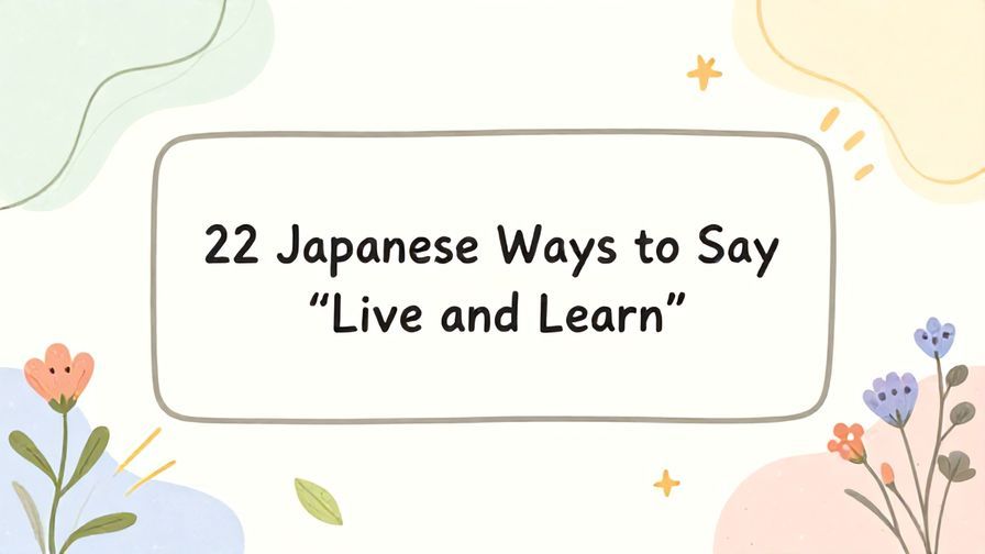 Illustration%20of%20playful%2C%20precise%2C%20sharp%20text%20%E2%80%9C22%20Japanese%20Ways%20to%20Say%20%E2%80%9CLive%20and%20Learn%E2%80%9D%E2%80%9D%2C%20centered%20inside%20a%20thin%20rounded%20rectangle.%20Soft%2C%20hand-drawn%20elements%20including%20Florals%2C%20Gentle%20waves%2C%20Floating%20leaves%2C%20Stars%2C%20Light%20rays%20are%20placed%20outside%20the%20rectangle%2C%20loosely%20arranged%20and%20asymmetrical.%20Set%20on%20a%20soft%20pastel%20multicolor%20background%20with%20visible%20white%2Fivory%20space%2C%20light%20and%20airy.